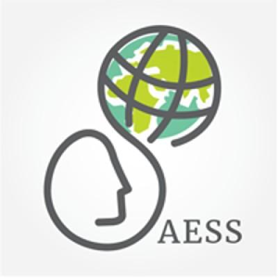 Association for Environmental Studies and Sciences (AESS) Logo