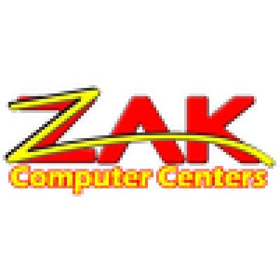 Zak Computers Logo