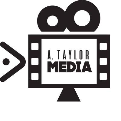 A Taylor Media Logo