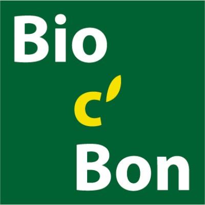 Bio C'​ Bon Logo