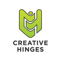 Creative Hinges Logo