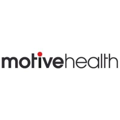 Motive Health Logo