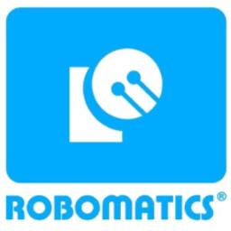 Robomatics (Johor) Sdn Bhd Logo
