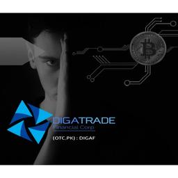 DIGATRADE Financial Corp Logo