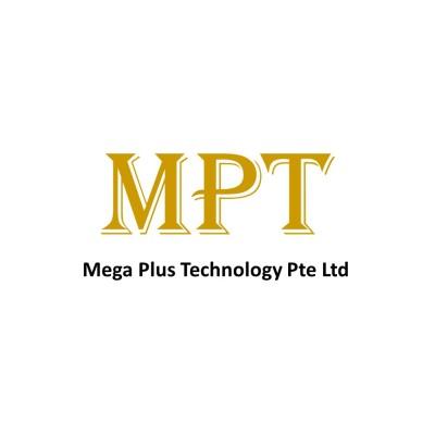 Mega Plus Technology Pte Ltd Logo