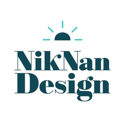 NikNan Design's Logo