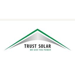 Trust Solar Pty Ltd Logo