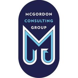 McGordon Consulting Group Logo