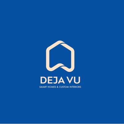 Deja Vu Smart Homes Logo