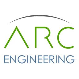 ARC Engineering Logo