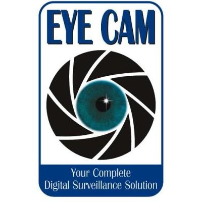Eye Cam Logo