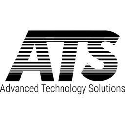 Advanced Technology Solutions Logo