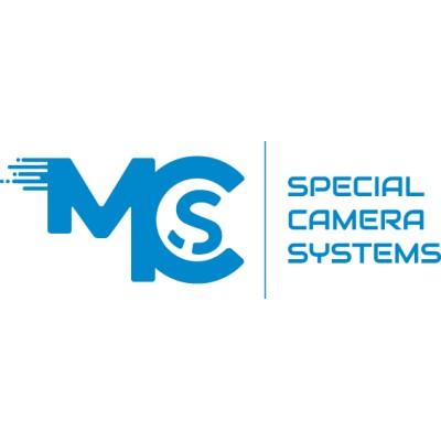 MC-S's Logo