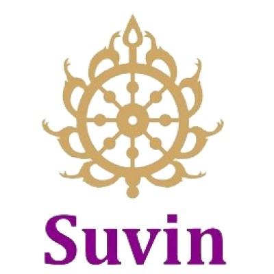 Suvin Logo