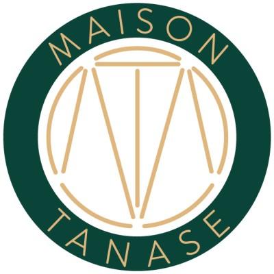 Maison Tanase - Wine & Spirits Logo