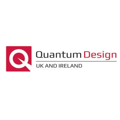 Quantum Design UK and Ireland's Logo