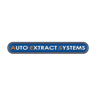 Auto Extract Systems Ltd Logo