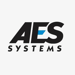 AES Systems Inc. Logo
