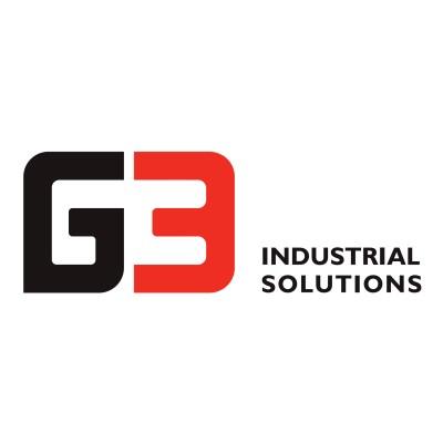 G3 Industrial Solutions Logo