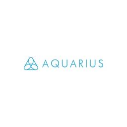 Aquarius India Logo