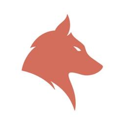 Good Wolf Marketing Logo