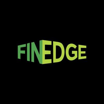 FinEdge Logo