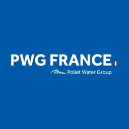 PWG France Logo
