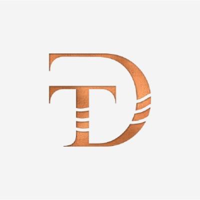Decorons Trinity Logo