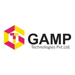 Gamp Technologies Private Limited Logo