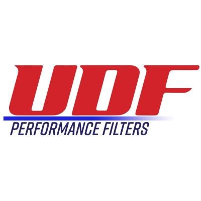UDF Australia Logo