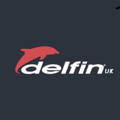 Delfin UK Logo