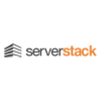 ServerStack's Logo