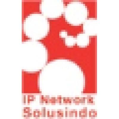 IP Network Solusindo Logo