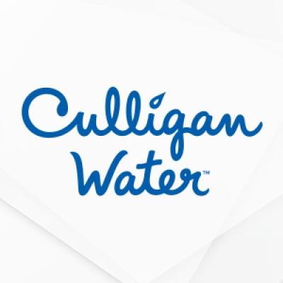 Culligan Industrial Water of Herculaneum Logo