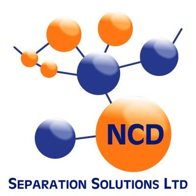 NCD Separation Solutions Ltd Logo