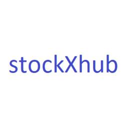 Finock | stockXhub Logo