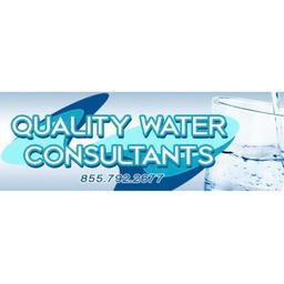 Quality Water Consultants Inc. Logo