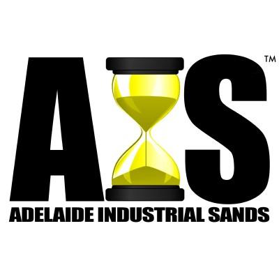 Adelaide Industrial Sands Logo