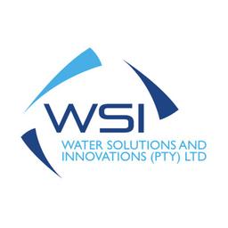 Water Solutions and Innovations (Pty) Ltd Logo