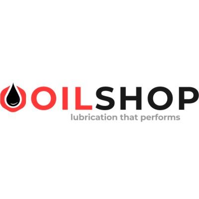 Oil Shop Ltd Logo