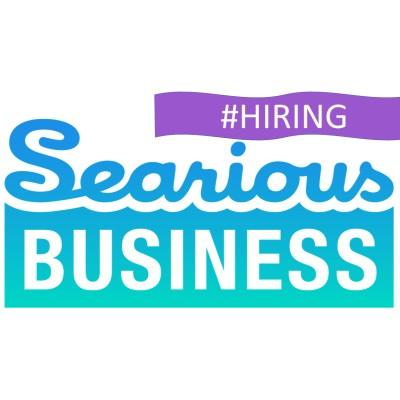 Searious Business Logo