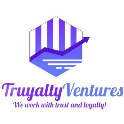 TRUYALTY VENTURES's Logo