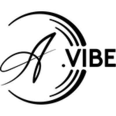 A.Vibe® Logo