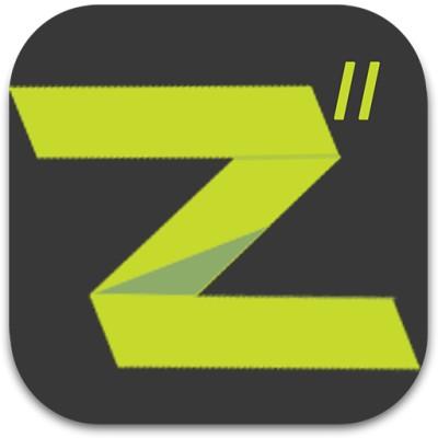 z2 Squared - MCD's Logo
