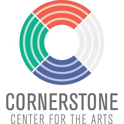 Cornerstone Center for the Arts Logo