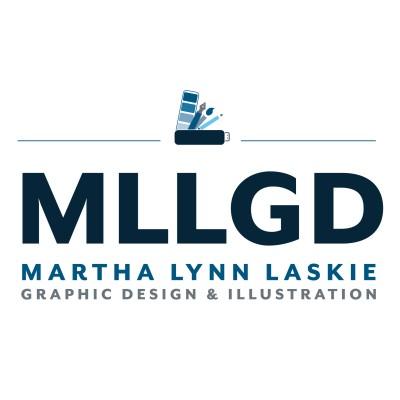 Martha Lynn Laskie Graphic Design & Illustration's Logo