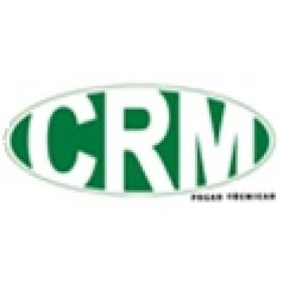 CRM Filtros Comercio de Peças Técnicas Logo