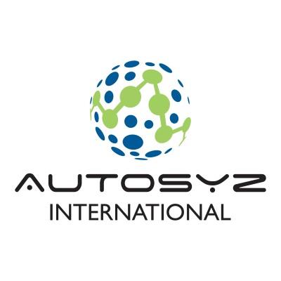 AUTOSYZ International LLC's Logo