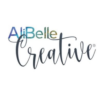 AliBelle Creative LLC Logo