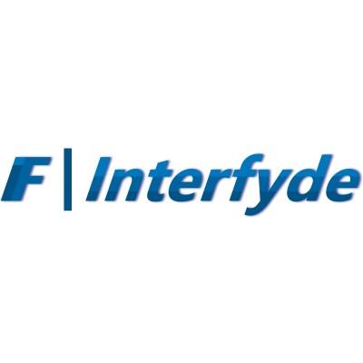 Interfyde®'s Logo